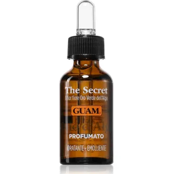 Guam The Secret masážní olej 20 ml
