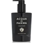 Acqua Di Parma Osmanthus tekuté mýdlo 300 ml UNISEX