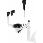 Sifon dřezový Deante 3,5 mm