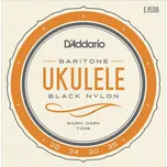 D'Addario EJ53B Struny pro barytnové ukulele