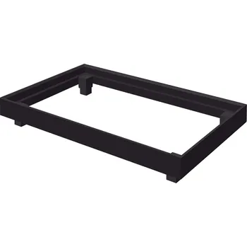 FINE DINE GN 1/1 čepice černá | FINE DINE, Madeira Black