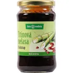 BIO*NEBIO Melasa třtinová nesířená 450 g