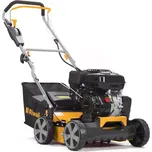 PV16J2601001B Benzínový vertikutátor/provzdušňovač 40 cm Riwall RPV 4055 PRO