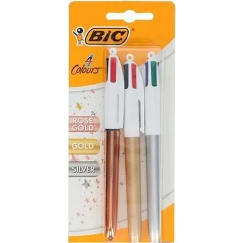 PROPISKA 4 BARVY LESK MIX 3KS