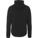 Mikina CRAFT Women Grid Hood Barva: Black, Velikost: L