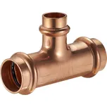 Besco Press T-kus redukovaný 5130 Redukce: 28 x 18 x 28