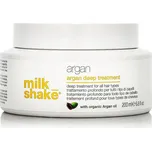 Milk Shake Argan Deep Treatment hydratační olej na vlasy 200 ml unisex