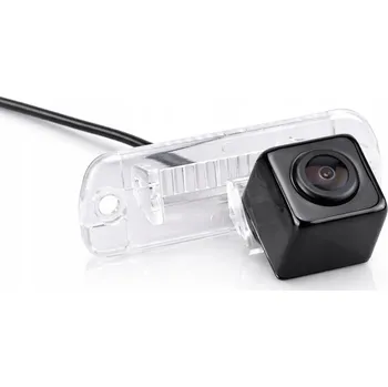 IP kamera DEDIKOVANÁ COUVACÍ KAMERA MERCEDES CLA W203 W211 W219 R300 R350 24 x 72mm