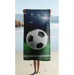 Jerry Fabrics s.r.o Froté osuška FOTBALOVÝ STADION 70x140 cm