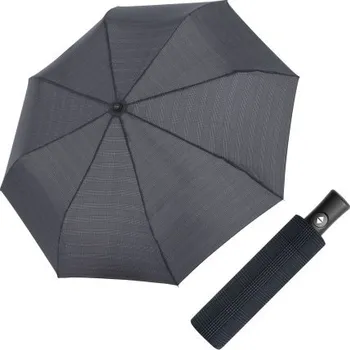 Deštník Doppler Fiber Magic Flipback Uni - pánský plně automatický deštník