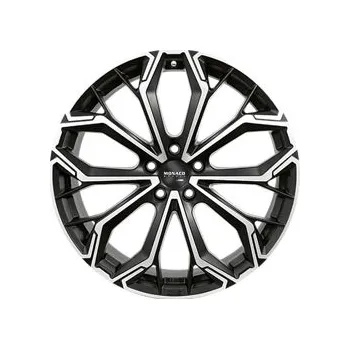 Alu kolo MONACO WHEELS GPC17 8x18 5x100 ET40 CB57,1 V18805100E40BP57GPC17