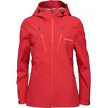 Pánská celoroční bunda TRIMM INTENSE 3XL Červená, Modrá