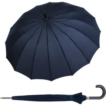 Deštník Doppler Liverpool Automatic - pánský holový vystřelovací deštník