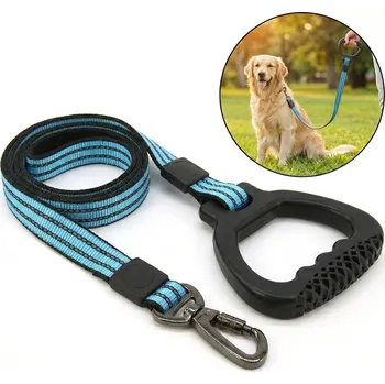 Vodítko pro psa Nastavitelné vodítko pro psa Nastavitelné vodítko pro psa (modrá)