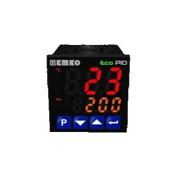 Relé Modul regulace teploty, řada: ecoPID