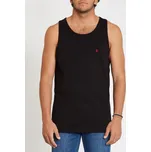 tílko Volcom Stone Blanks BSC TT 2026 Black XL