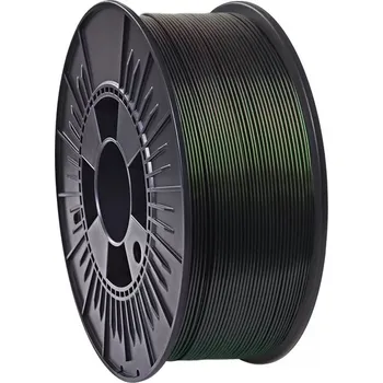 Filament Nebula PLA Mysticky Zelená / Mystic Green 1 kg - Filament