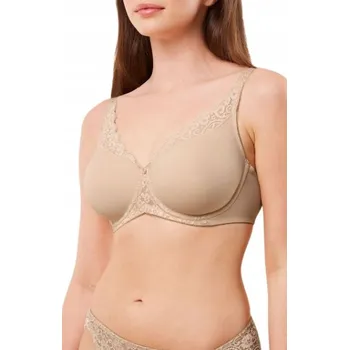 Dámské oblečení Podprsenka Minimizer Triumph Amourette W01 80G
