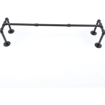 Věšák Věšák Skleničky na víno, Kovový závěsný stojan Skleničky na víno