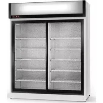 Lednice RAPA Chladící skříň SCH-SR-1400/AG