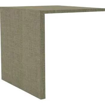 Šatní skříň Vnitřní Členění Unit, hnědá, 46,5 cm, 52 cm, 54,4 cm