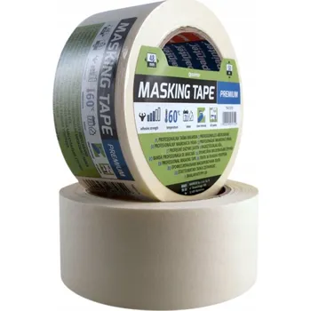 Lepicí páska MASKÁLNÍ PÁSKA PREMIUM 48mm/50m PAINTER TAS1575