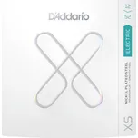 D'Addario XSE1252W Struny pro elektrickou kytaru