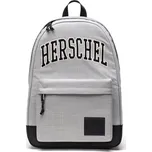 Herschel Classic™ XL - Varsity Grey Crosshatch + Sleva 5% s kódem AKCE5
