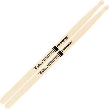 Příslušenství pro bicí nástroj Pro Mark TXPCW American Hickory Phil Collins Signature Bubenické paličky