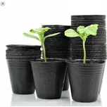 IGOTREND IGOTREND, SET 200 ks Květináč sadbový 9 x 7,8 cm