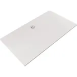 Kludi Terra - Sprchová vanička 170x90 cm, matná bílá 09DW2253