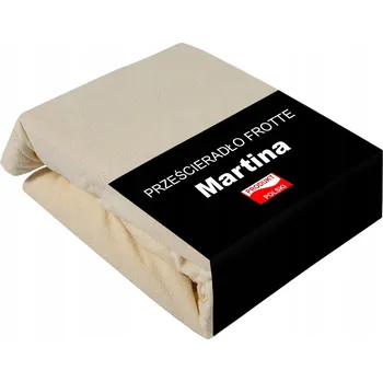 Prostěradlo Froté Prostěradlo 220x200 s Gumou Polské Velké Odolné Pevné Měkké