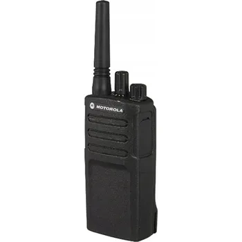 IP kamera Vysílačka Motorola XT-420