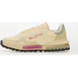 Tenisky LACOSTE Elite Active Off White/ lt khaki EUR 40