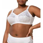 Triumph podprsenka s měkkými košíčky bílá velikost 105D