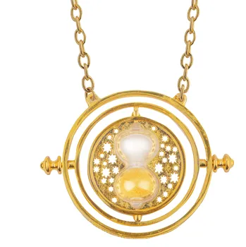 Přívěsek Cinereplicas Harry Potter Obraceč času