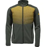 Pánský sportovní svetr LOAP Gandalf šedý Velikost: S