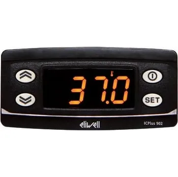 Relé Ovladač, řada: ICPlus 902, 74mm, počet výstupů: 1