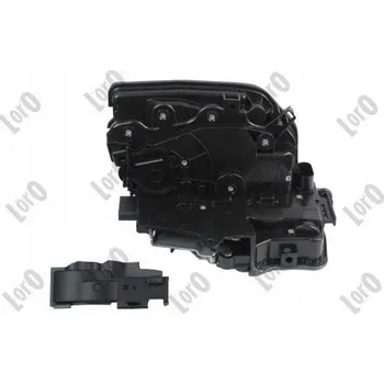 Autozámek Zámek dveří Abakus 132-004-029