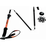 Hole HAVEN Trekking FOLDISMO oranžové