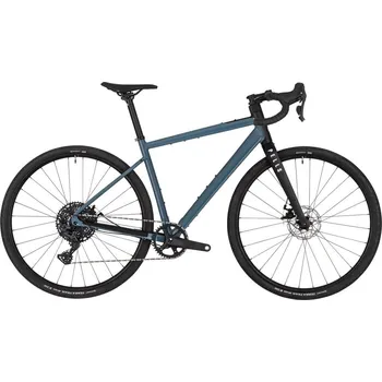 gravel kolo Pells Raw 5 Blue Jeans 2025 M