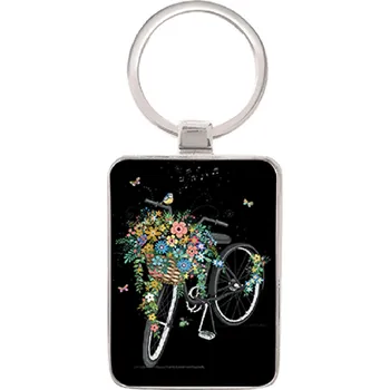 Peněženka Klíčenka PCR03C15 BUG ART KIUB