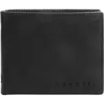 Bugatti Pánská peněženka Sempre 49117901 + 2 měsíce na vrácení zboží
