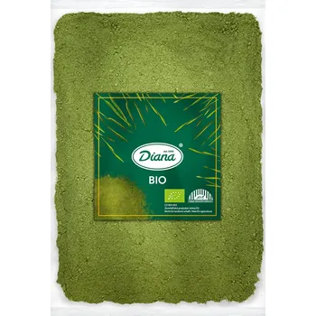 Diana Company Mladý zelený ječmen prášek BIO 1kg