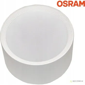 Stropní přisazené svítidlo Bowi 30 W bílé neutrální 4000 K