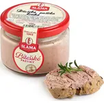Sláma Paštika bítešská hrubá 200 g