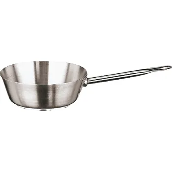 Hrnec Sambonet Paderno RENDLÍK NÍZKÝ S DRŽADLEM, objem 2,7 litru