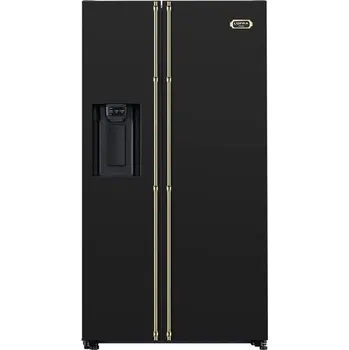 Lednice Lofra GFRNM619 černá