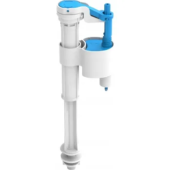 Ventil ROCA kompaktní mechanismus, spodní napouštěcí ventil, nová verze