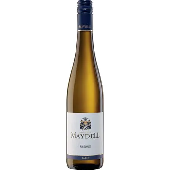 Víno Baron von Maydell Riesling Trocken Baden 2023, 0,75l